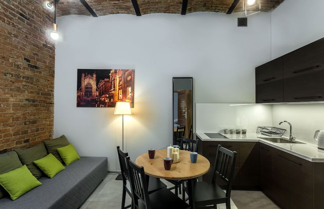 Stara Kamienica Dąbrowskiego Częstochowa - Photo 32