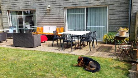 Gîtes Pour Tous - Foto 3, Garden
