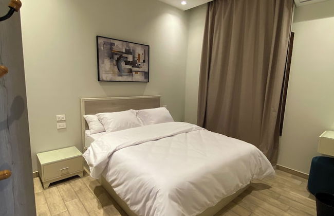 Sleep Inn Apart-hotel - Foto 17