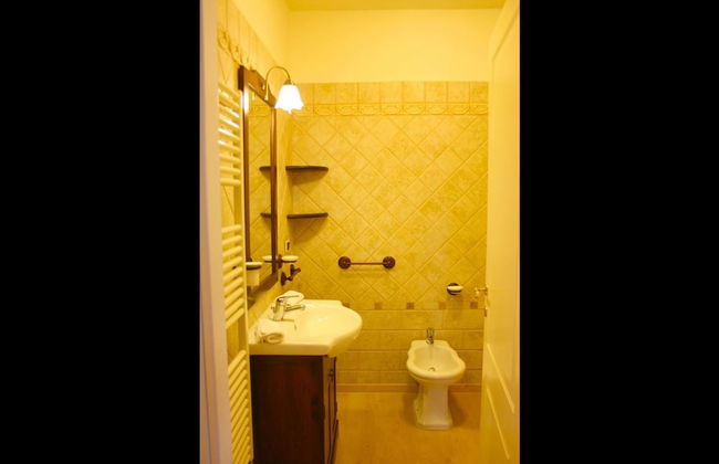 Villa Cappuccini - Foto 19