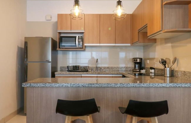 w Comfy 2BR Near Parque Kennedy in Miraflores - Foto 8