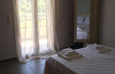 Tsoutsis Apartments - Foto 63