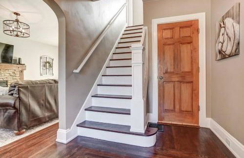 Beautiful Equestrian Estate home w/ Hot Tub! - Foto 65