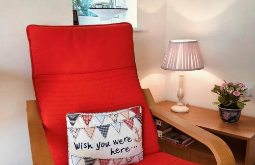 Creekside Cottage - Foto 10