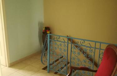 Gîte du vignoble Sidky - Foto 11