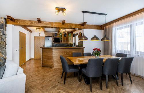 Gawra- apartament premium 120m2 Bukowina Tatrzańska - Foto 37