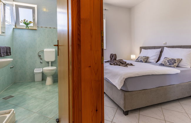 Apartment Rok 6 - Foto 14