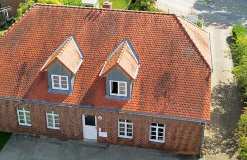 Appartement "Tinka" - Hafenmeisterhaus Lauterbach - Foto 19