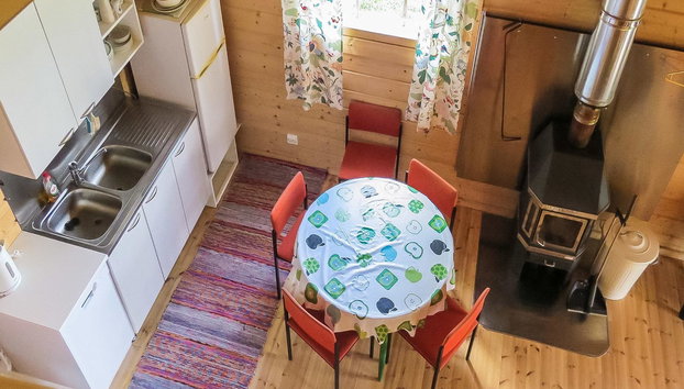 Luisku - Foto 4, Inside other