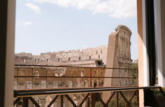 Colosseo Deluxe YH - Photo 43