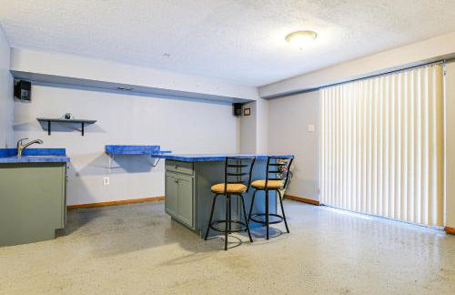 11 Mi to Dtwn Aberdeen Spacious Townhome! - Foto 21