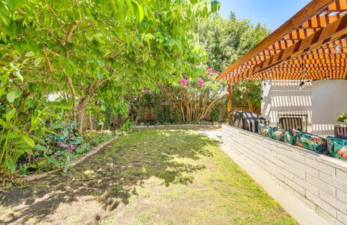 4 Mi to Dtwn Oceanside and Beach Home with Yard! - Foto 31