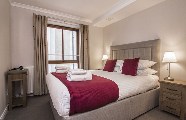 The Knight Residence Apartments by Mansley - Foto 11