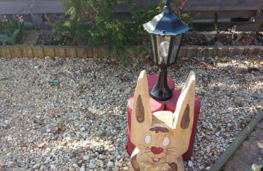 Ferienhaus Badetz - Foto 44