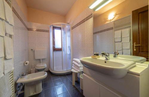 Family Apartments Le Chalet - Foto 50