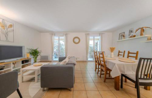 Proche Montpellier Maison sérénité et confort - Foto 34