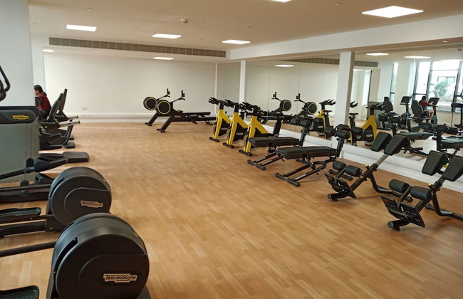 Kings Wharf Quay29 Studio with Pool - Photo 25