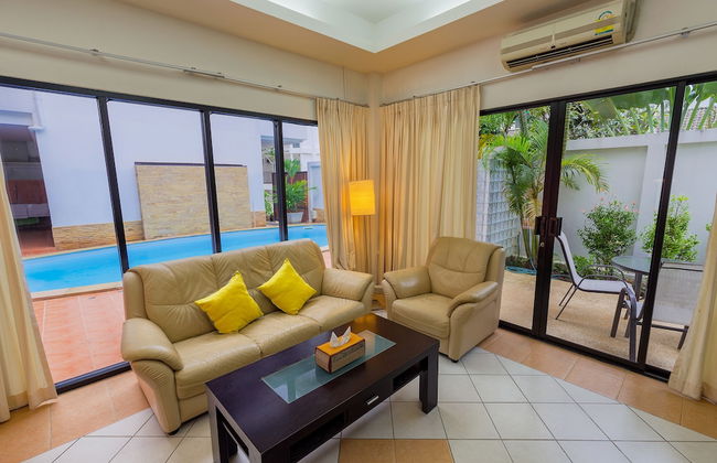 Kata Pool Apartments - Foto 21