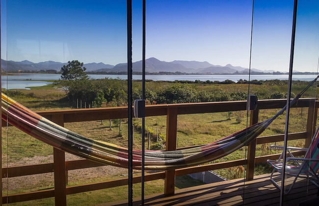 Bangalos Luz da Lagoa - Foto 42