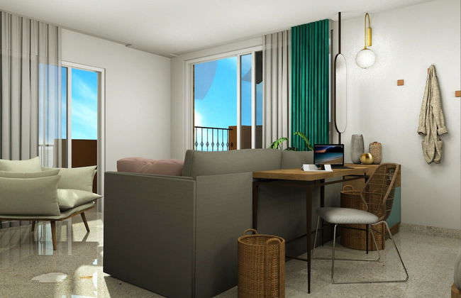 Rainbow Apartments - Foto 47