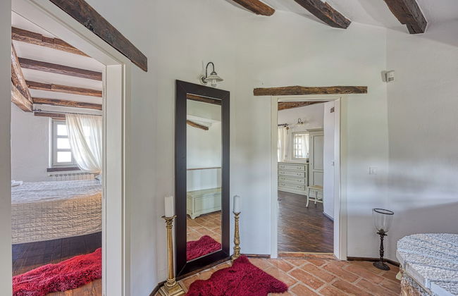 Villa Amyra With Pool - Foto 4