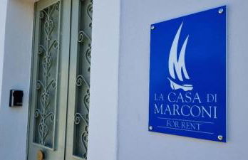 LA CASA DI MARCONI - Foto 53