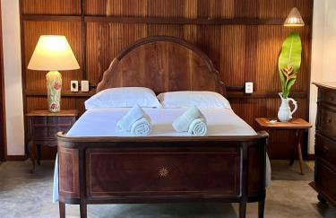 Boa Village- Bungalow com Piscina Natural- Praia de Algodões - Foto 10