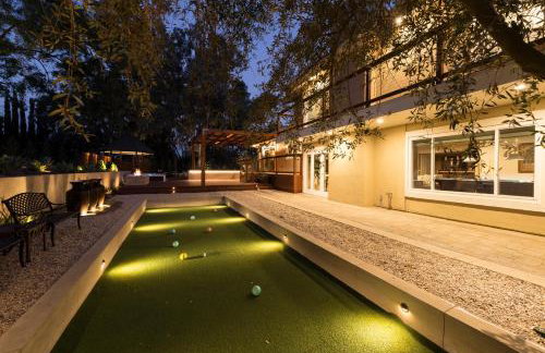 The Sanctuary - Foto 36