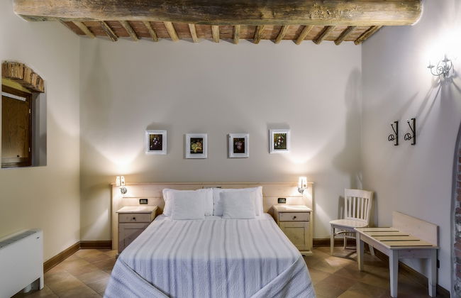 Antico Casale L'Impostino - Foto 3