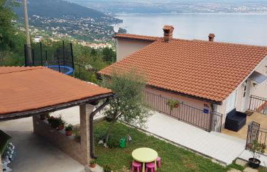 House Anastazia with spectacular view - Foto 13