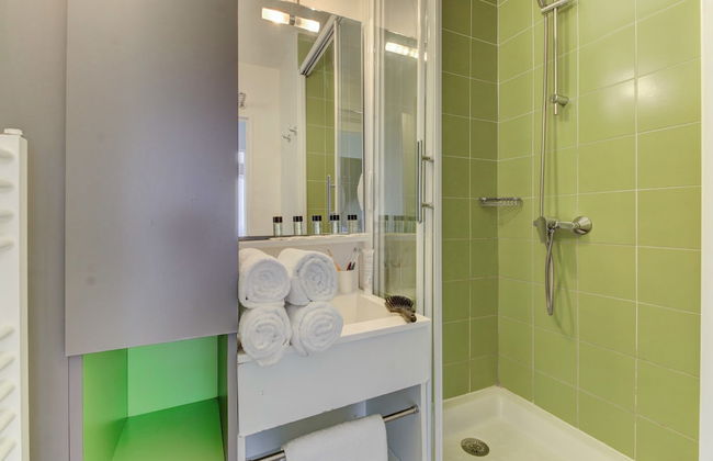 Belambra Clubs Presqu'île de Giens - Les Criques - Foto 78