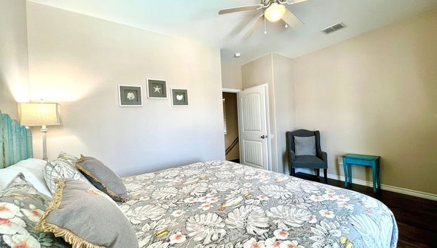 Beacons-14921 - Foto 3, Habitación