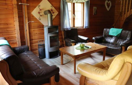 Ferienwohnpark Silbersee - Photo 60