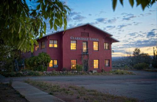 Clarkdale Lodge 208 - Foto 1