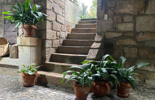 Esquina do Visconde, Guesthouse - Foto 12