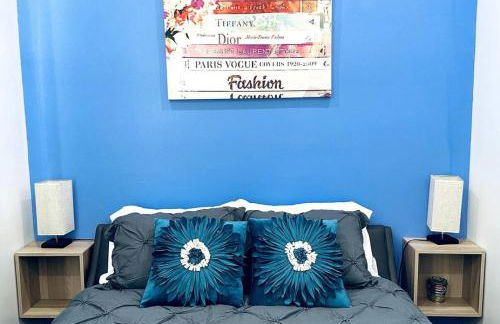 NEW - 1 Bedroom close by Rittenhouse Square - Foto 7