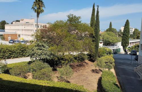 Appartement à proximité du jardin Olbius Riquier - Foto 24