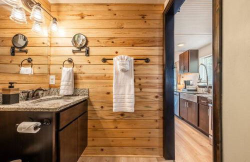 Pikes Peak Boutique Retreat! - Foto 14