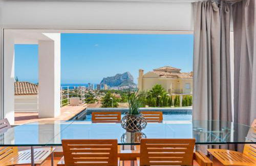 Villa Moderna - PlusHolidays - Foto 18