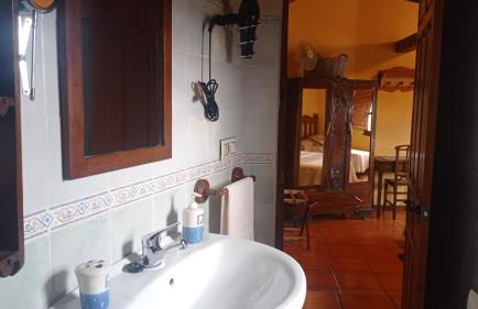 Posada La Alquería de Mámoles - Foto 25