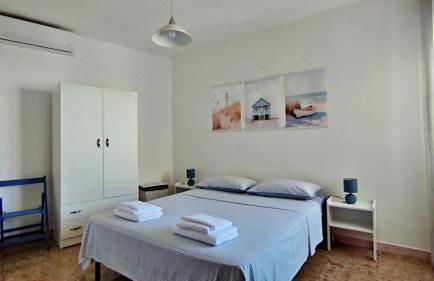 La Casetta di Novaglie - Puntaverde e Puntarossa a 300m dal mare - Foto 19