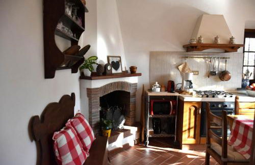 Casa Aia Sole with pool, A/C, garden, barbecue - Foto 21