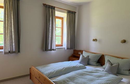 Gästehaus Hausenbauer - Foto 36