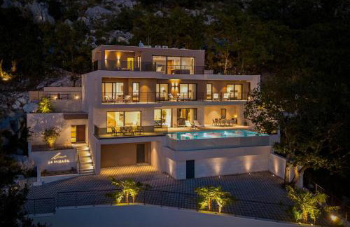 Luxury Villa La Mirada - Foto 3