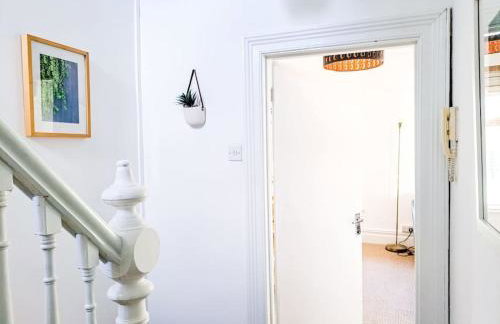 3 bed flat Cardiff Central Location - Foto 7