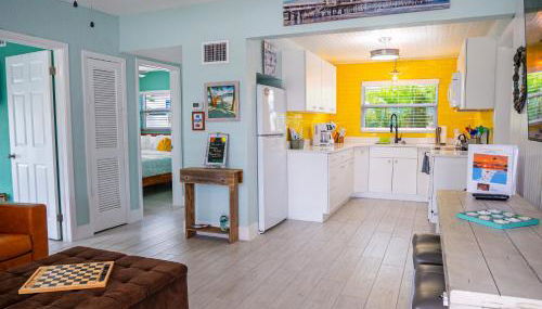 Sunny Delight II - Foto 4