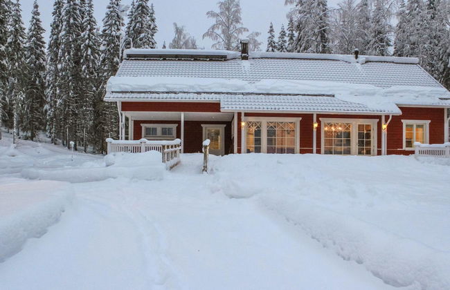 Villa kantri - Foto 7