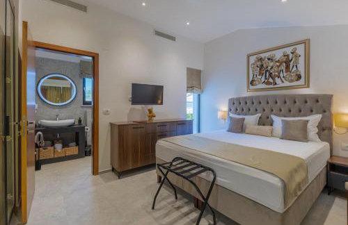 Villa Kim Spa&Wellnes - Foto 26