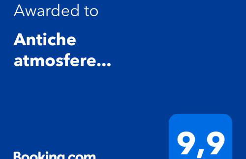 Antiche atmosfere... - Foto 35