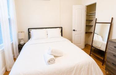 The Heights Haven, Spacious 6 Bedrooms Townhouse with Patio - Foto 20